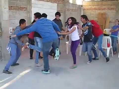 juegos divertidos para adultos