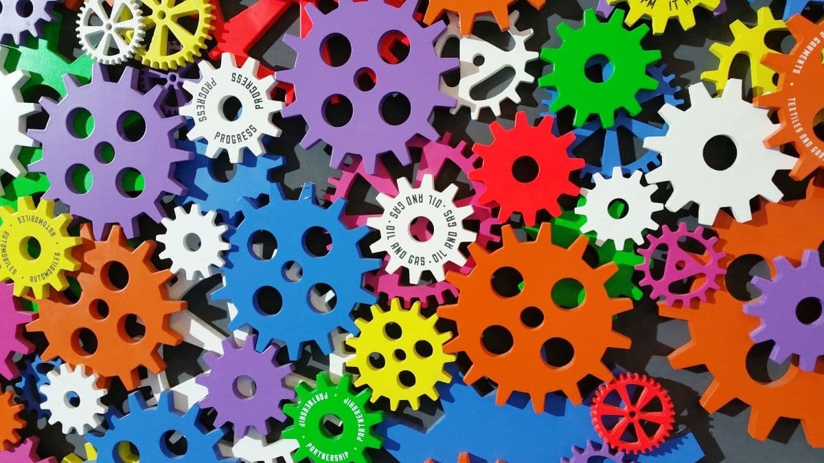 Tres dinámicas con técnicas de creatividad bien sencillas