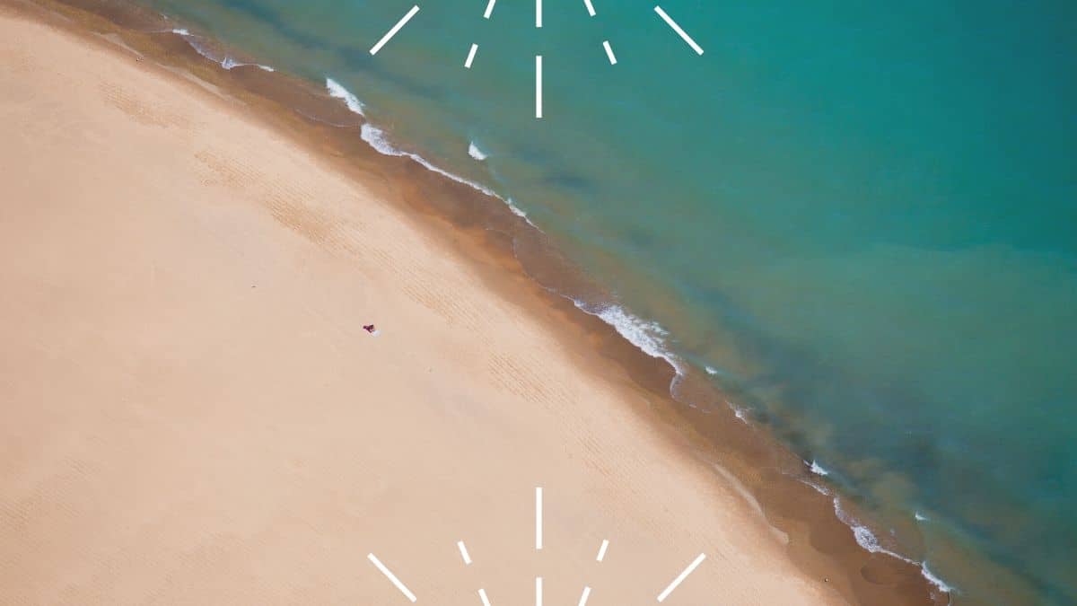 Que viene el verano y los viajes de verdad