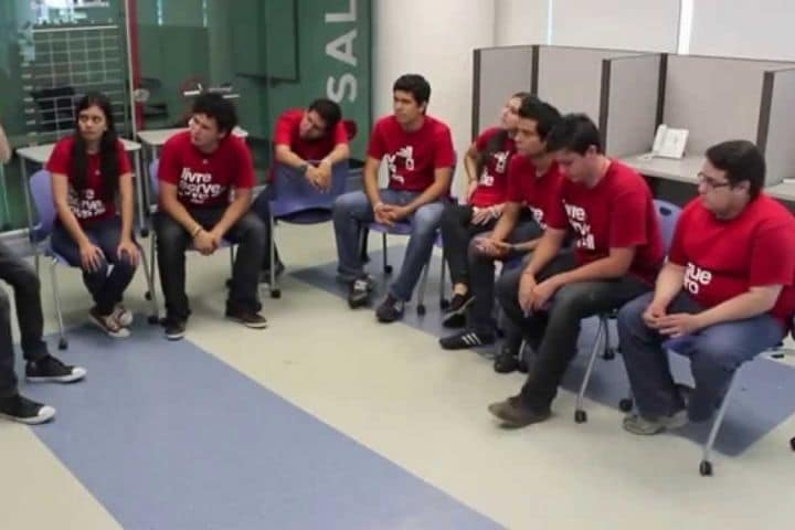 dinámicas de valores