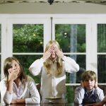 proceso de coaching familiar