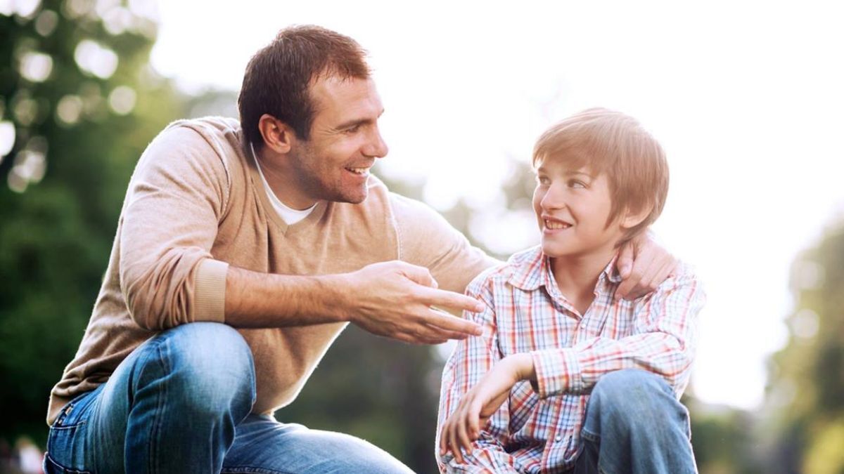 comunicacion asertiva con adolescentes