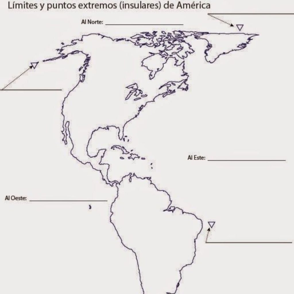 USA MAPAS EN EL AULA