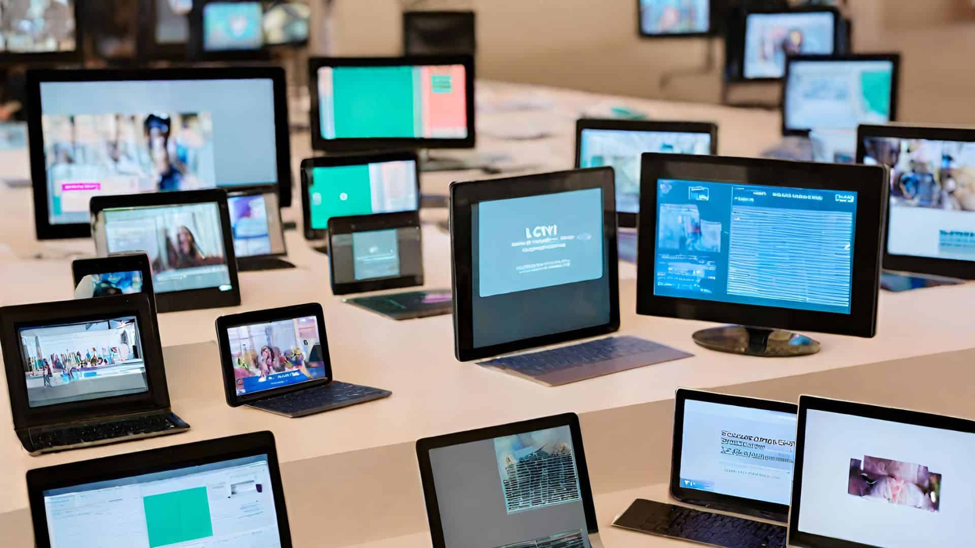 adiccion a las pantallas en los adolescentes