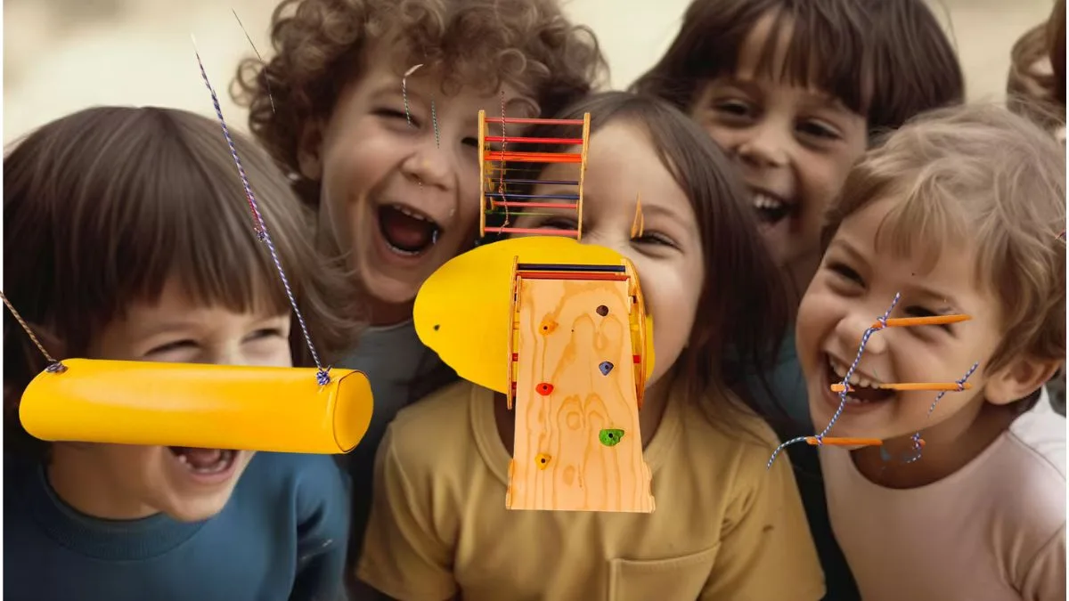 integracion sensorial