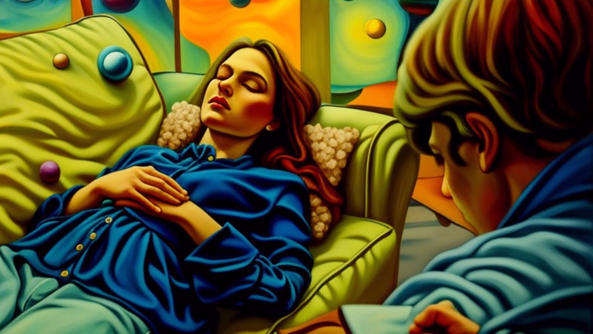 aprende hipnosis terapeutica