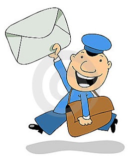 La dinamica de presentacion el cartero es un escelente juego de bienvenida