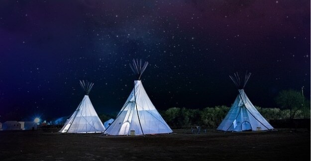 imagen que llevar a un campamento