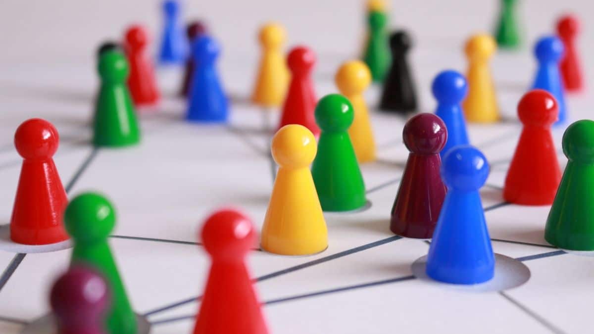 Dinámicas de confianza