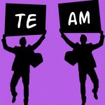 dinamicas de trabajo en equipo divertidas