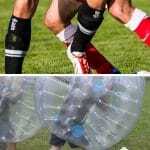 pachanga fútbol para empresas