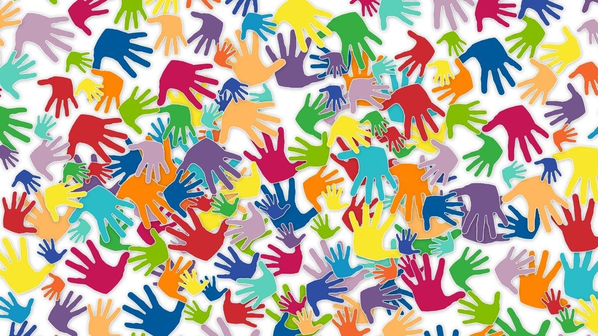 El voluntariado como una actividad cada vez más necesaria en nuestra sociedad