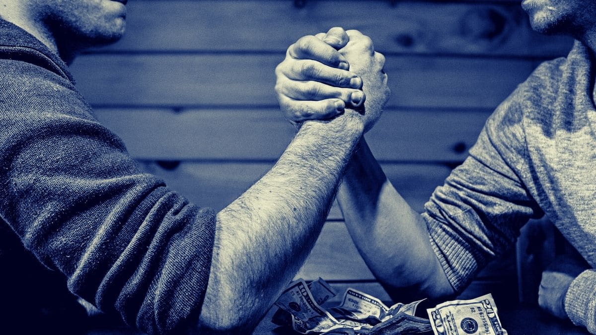 3 Dinámicas de resolución de conflictos