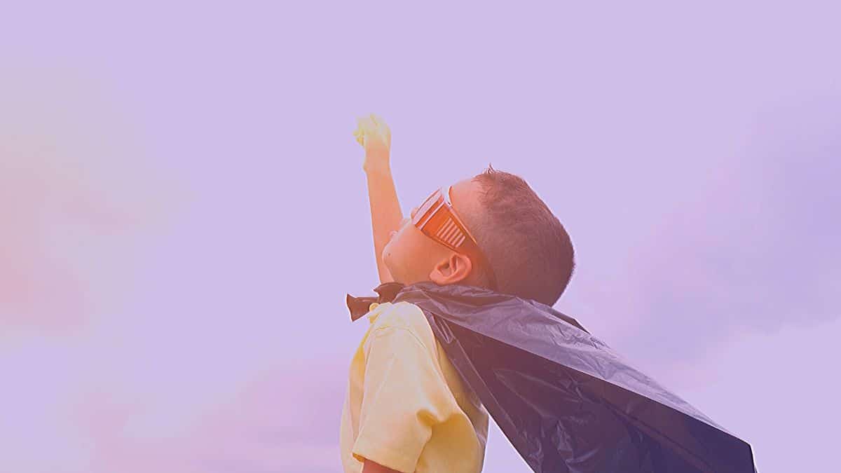 Unas ideas de actividades para niños fuera de la escuela