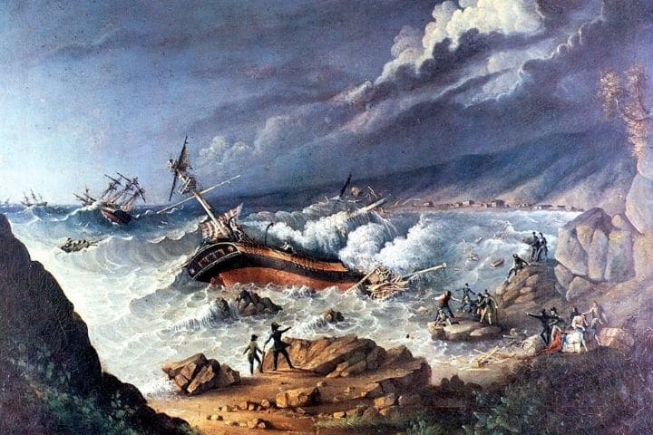 dinamica para educar en valores a los adolescentes el naufragio