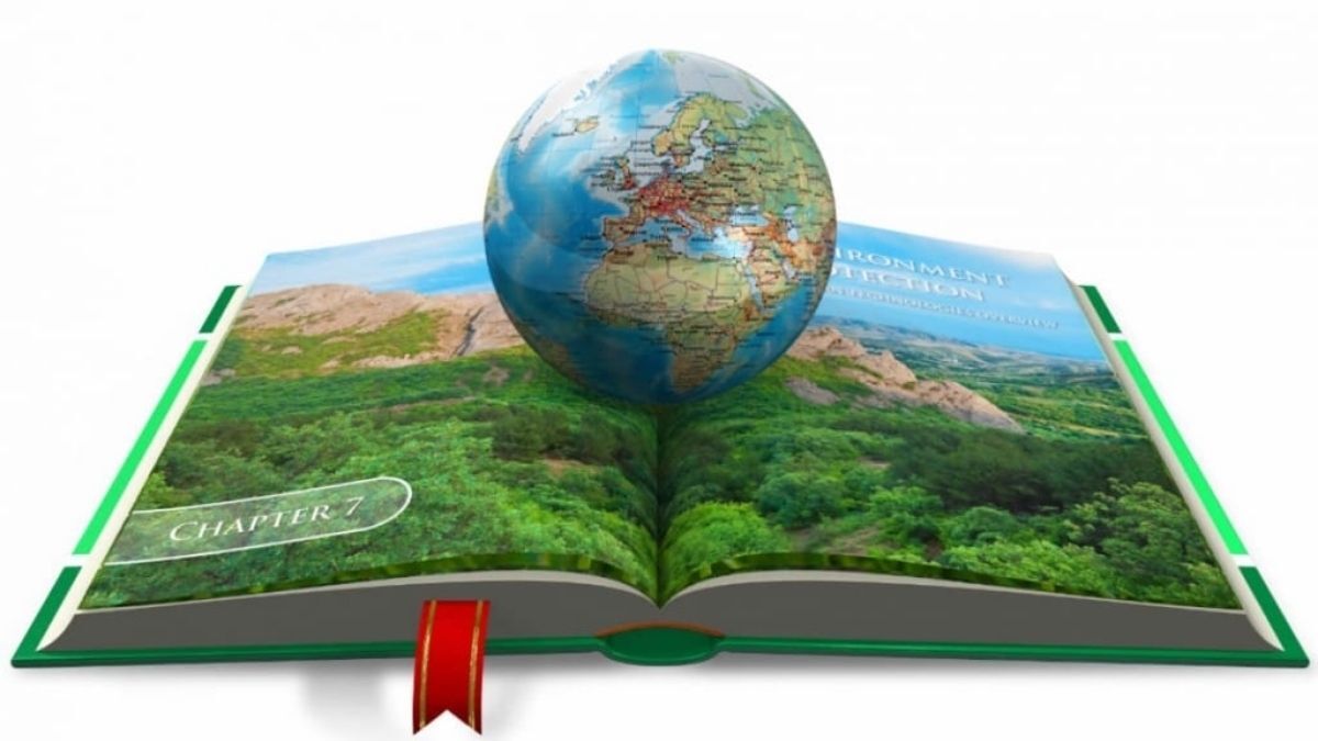 educación ambiental