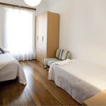 residencia de estudiantes