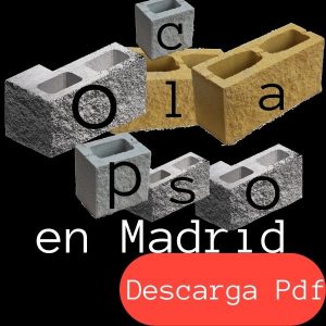 colapso en madrid gymkana urbana