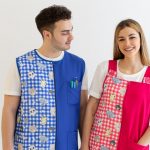 batas escolares de la batita presumida