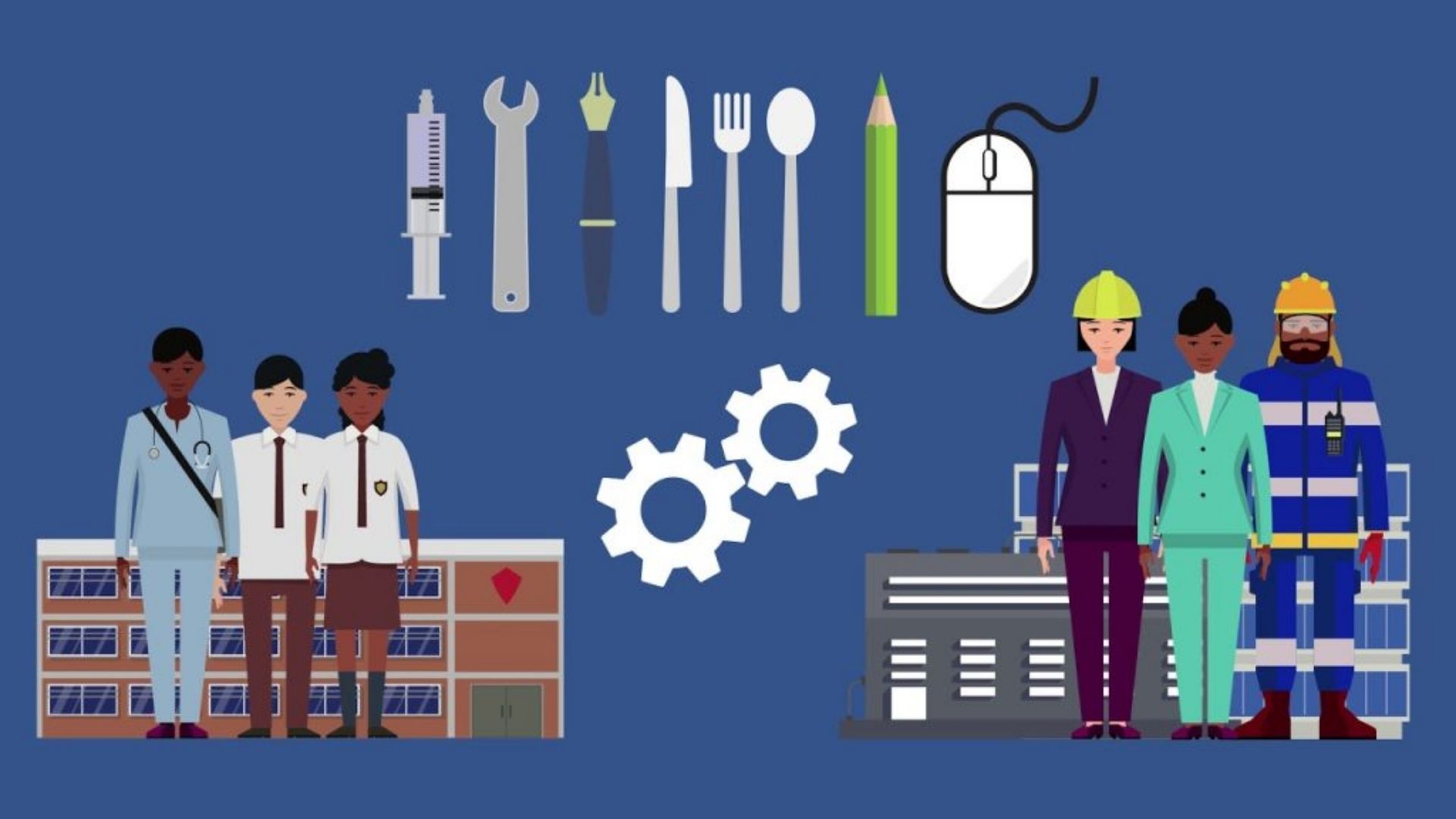 Formacion profesional