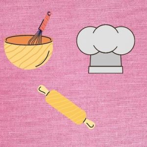 taller cocina niños sin fuego