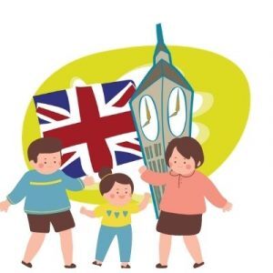 actividades en ingles para infantil