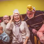 dinámicas para personas mayores