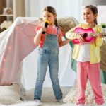 canciones para aprender inglés