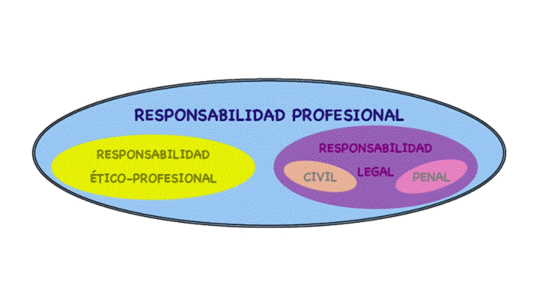 La responsabilidad profesional en el profesional del ocio y tiempo libre