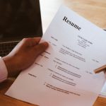 como hacer un curriculum vitae gratis online