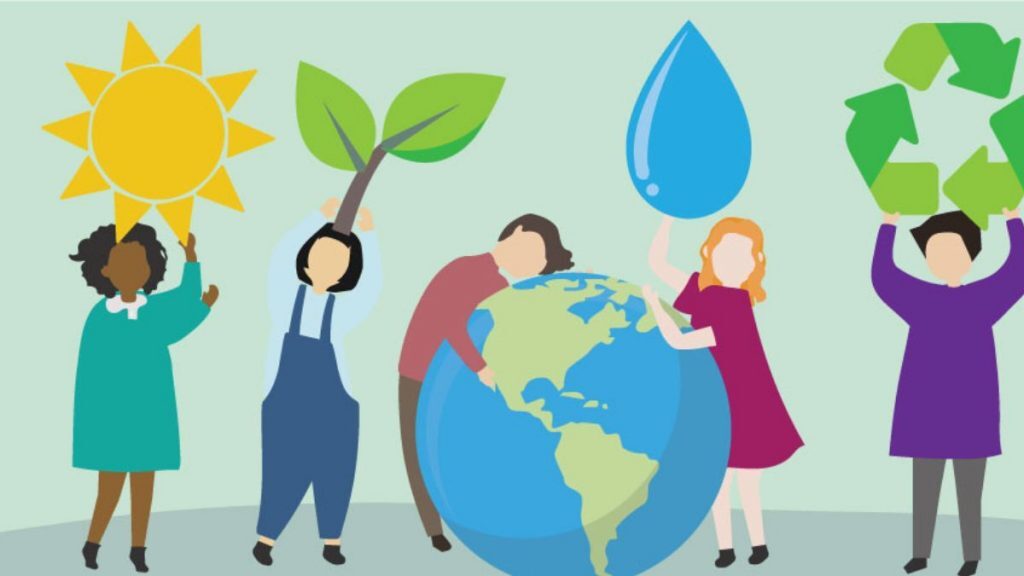 dinamicas de educacion ambiental