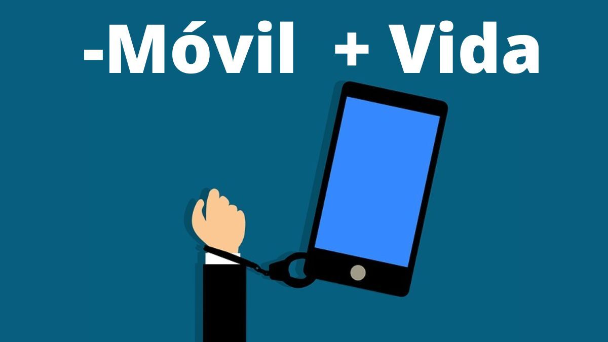 como reducir el tiempo de uso del movil
