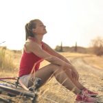 ejercicios para conectar con el presente