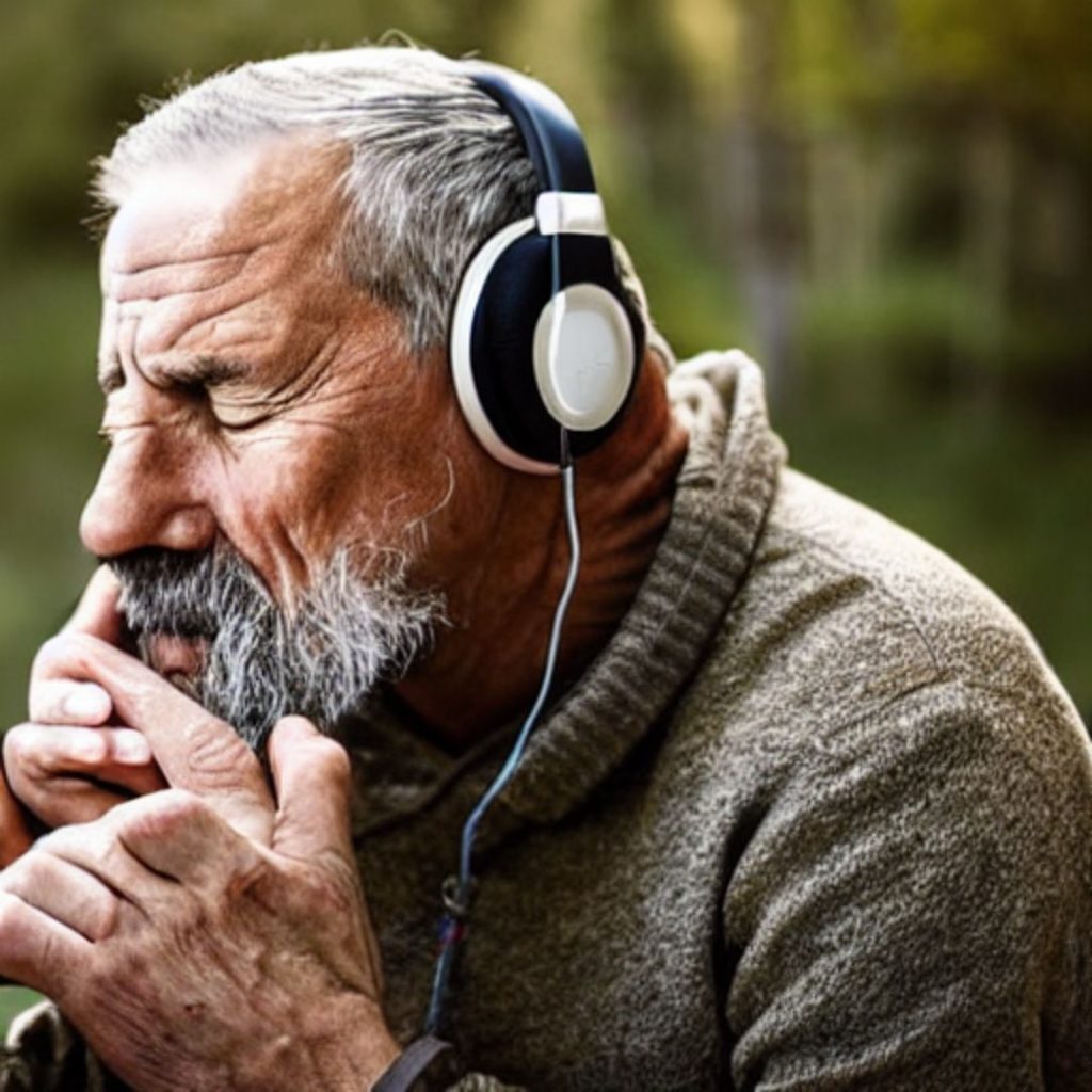 tecnicas relajantes con musica y naturaleza en barcelona