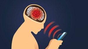 tecnologia y salud mental