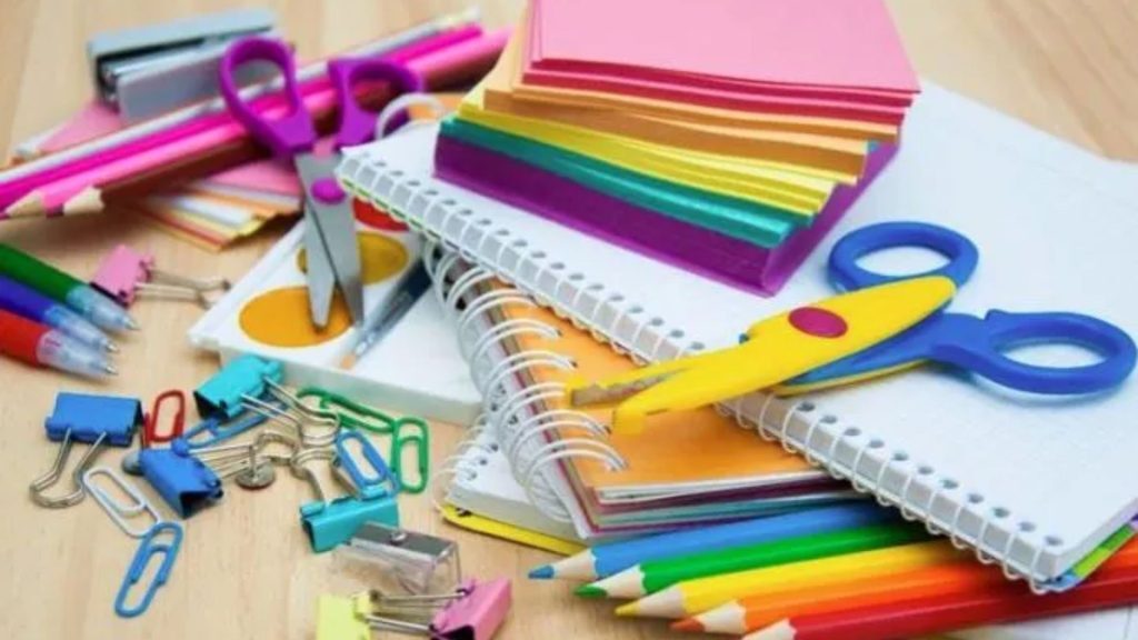 la perfecta mochila de primaria