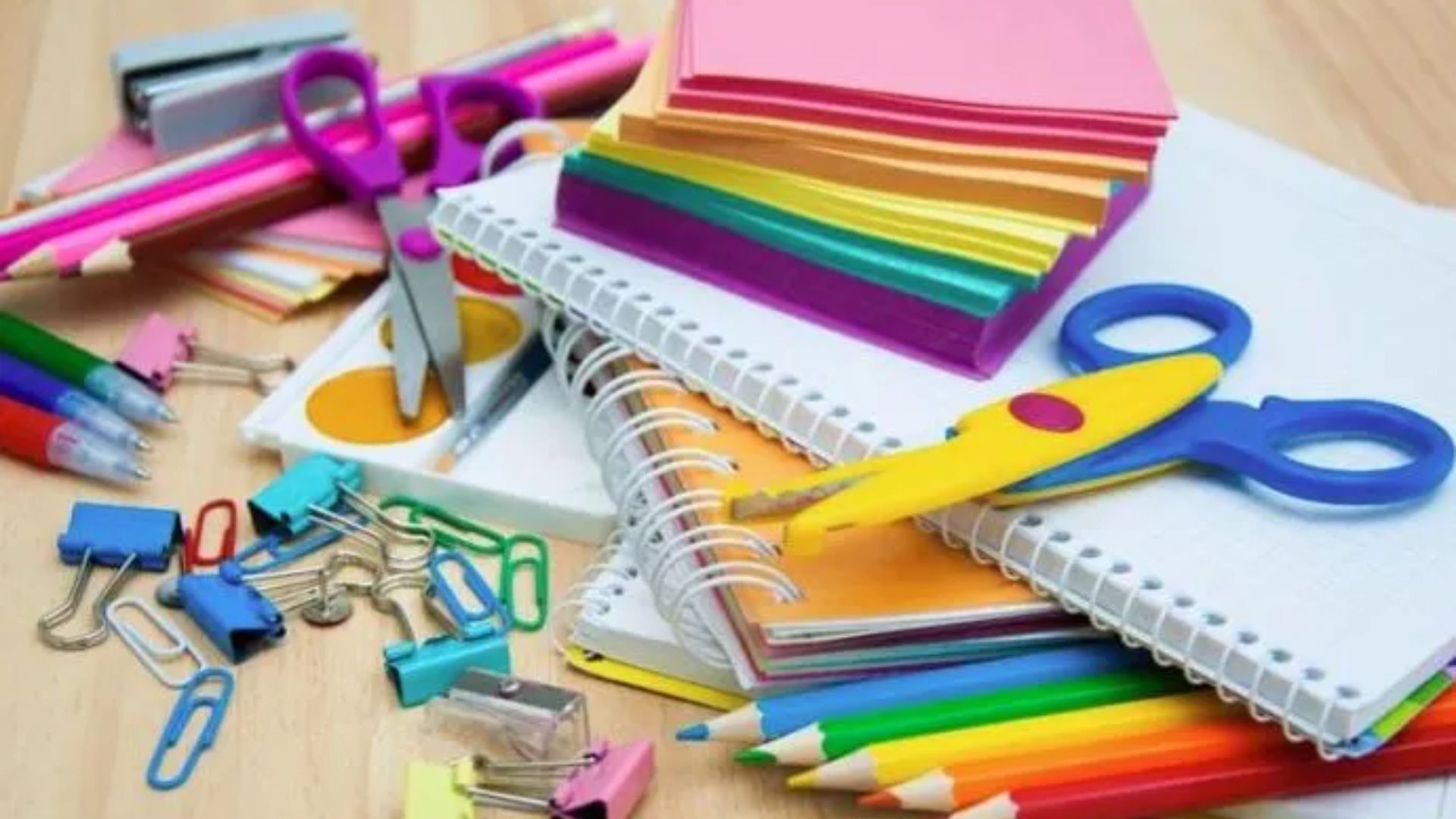 la perfecta mochila de primaria