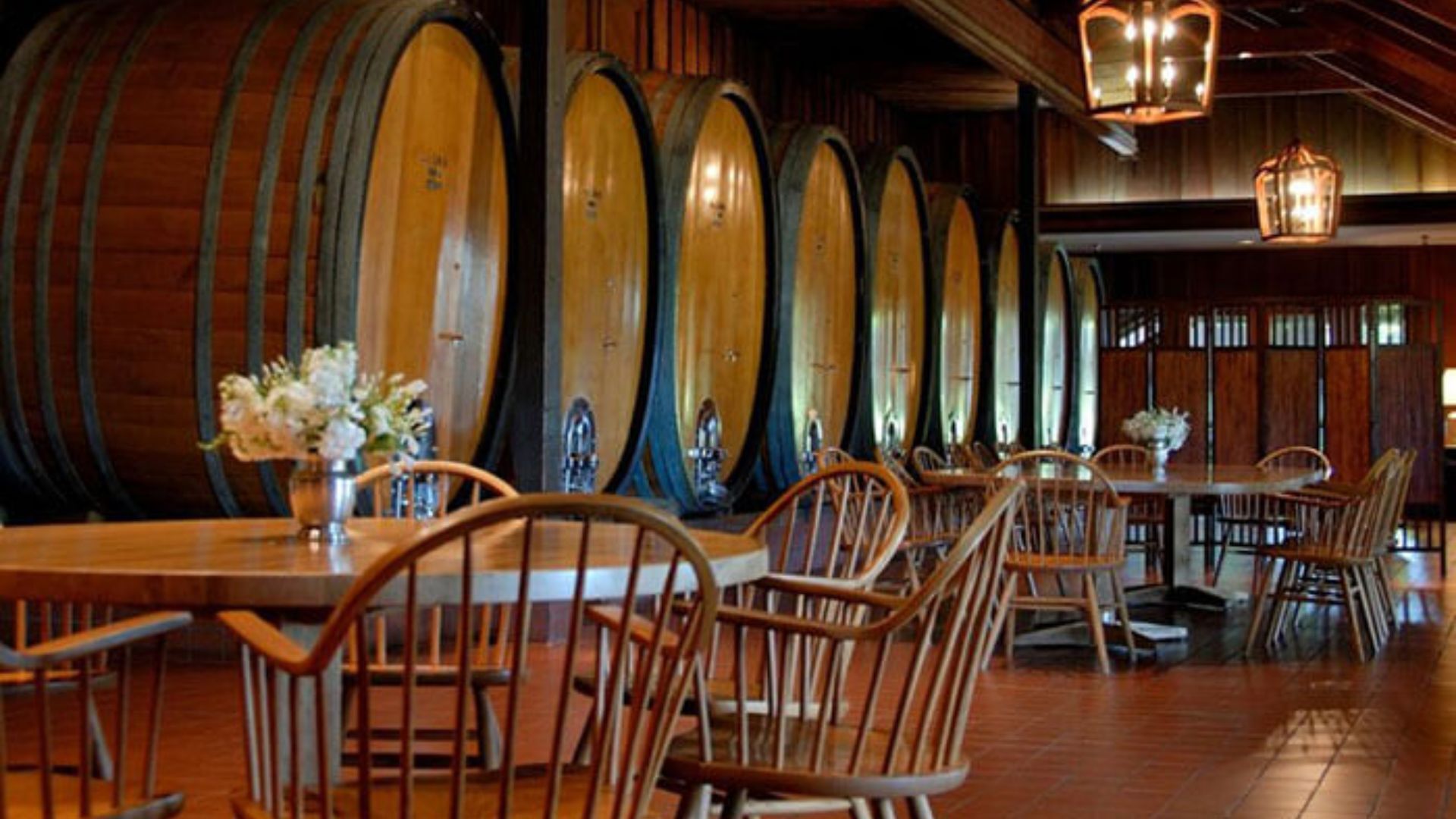 teambuilding en una bodega