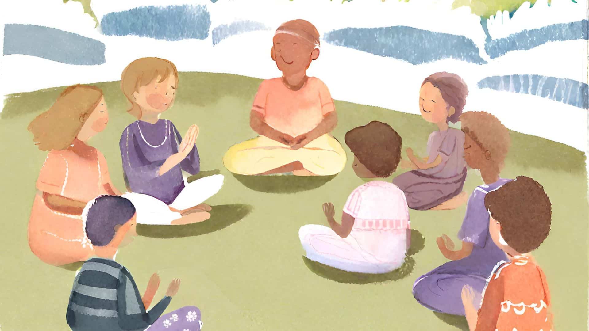 mindfulnes para niños