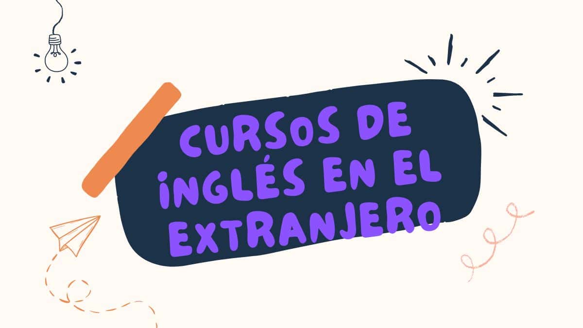 cursos de ingles en el estranjero