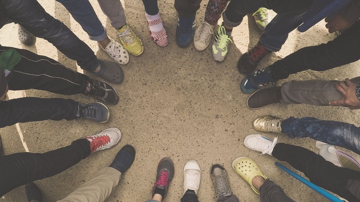 Dinámicas divertidas para todo tipo de reuniones