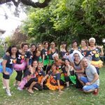 talleres de risoterapia Barcelona La Risa Floja otra portada