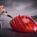 El juego del Samurai