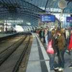 blog de viajes en grupo