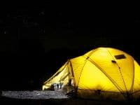 En las colonias de verano, La casa de patos es uno de los clásicos juegos que se suelen hacer