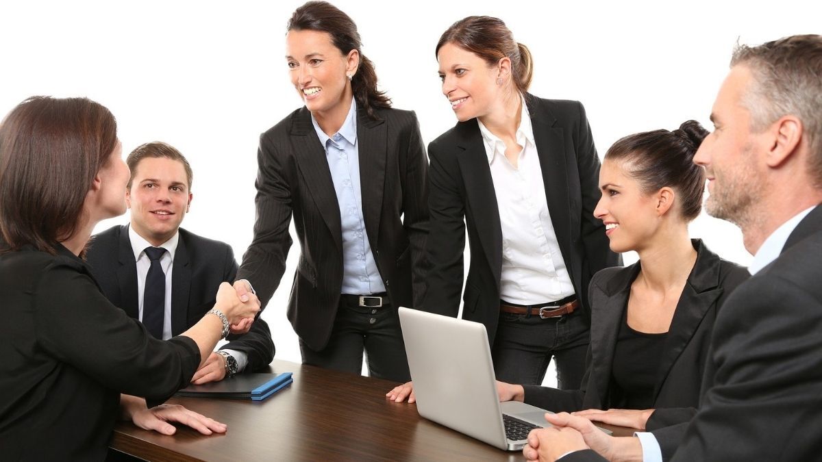 dinamicas de grupo para el trabajo en equipo