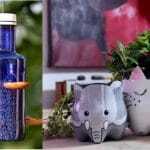 talleres de manualidades con reciclaje