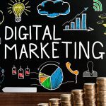 marketing digital para empresas de ocio y tiempo libre