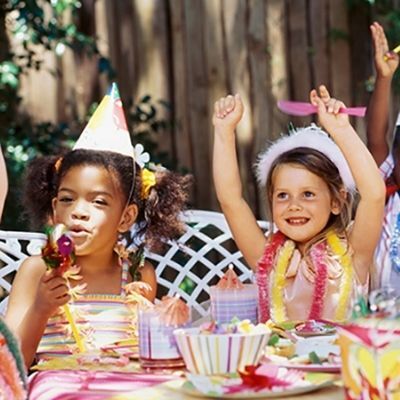 fiestas infantiles temáticas