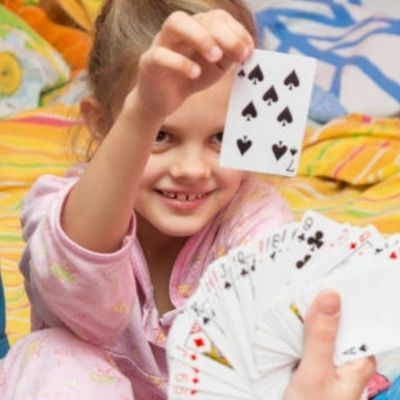 magia en las escuelas